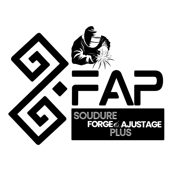 sfap logo dans background