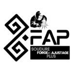 sfap logo dans background