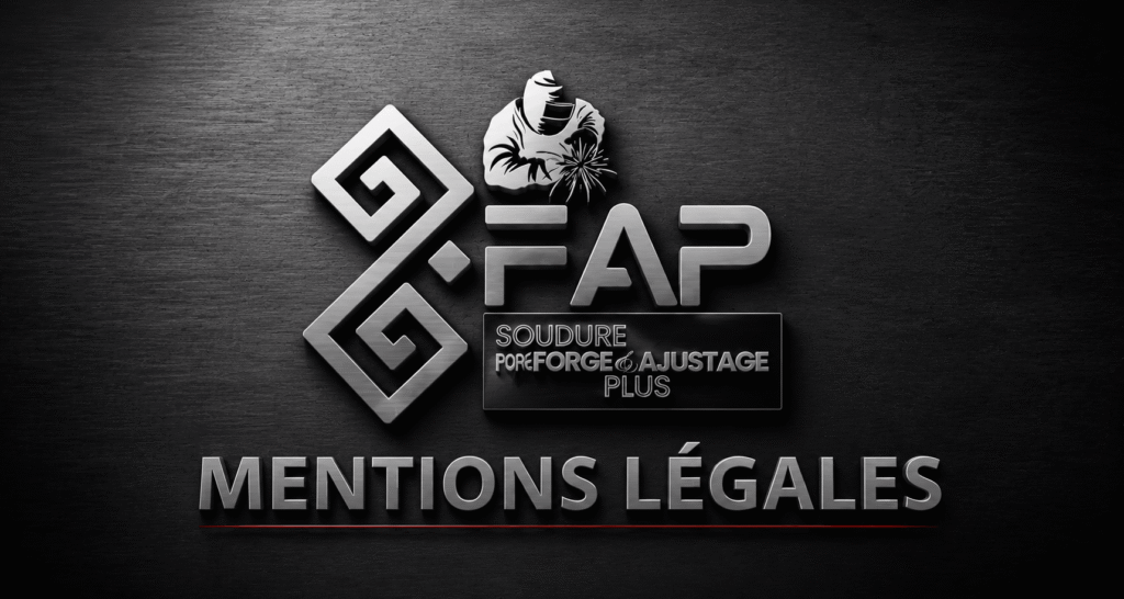 Mentions légales mentions légales