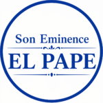 son eminence el pape​