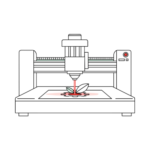Accueil sfap descoupe laser machine