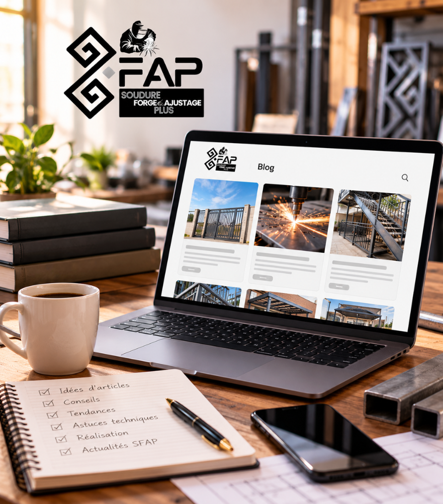 blog sfap