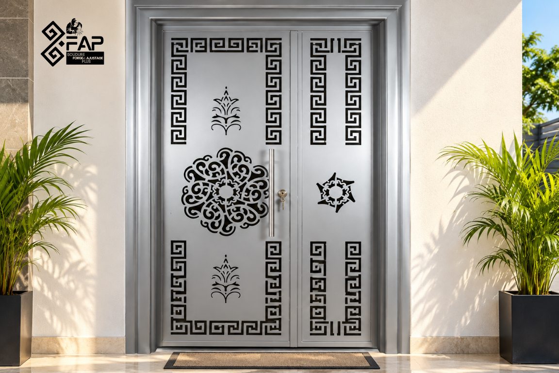 Accueil design for sfap benin 2