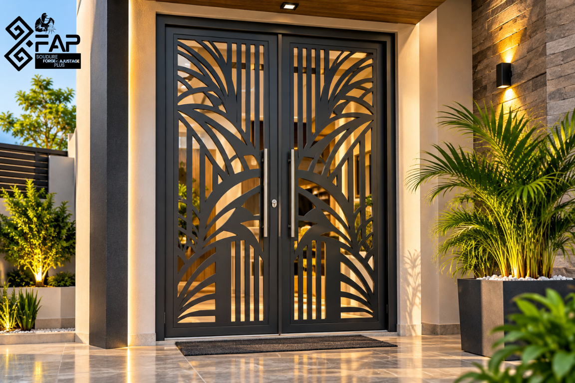 Accueil design for sfap benin 6