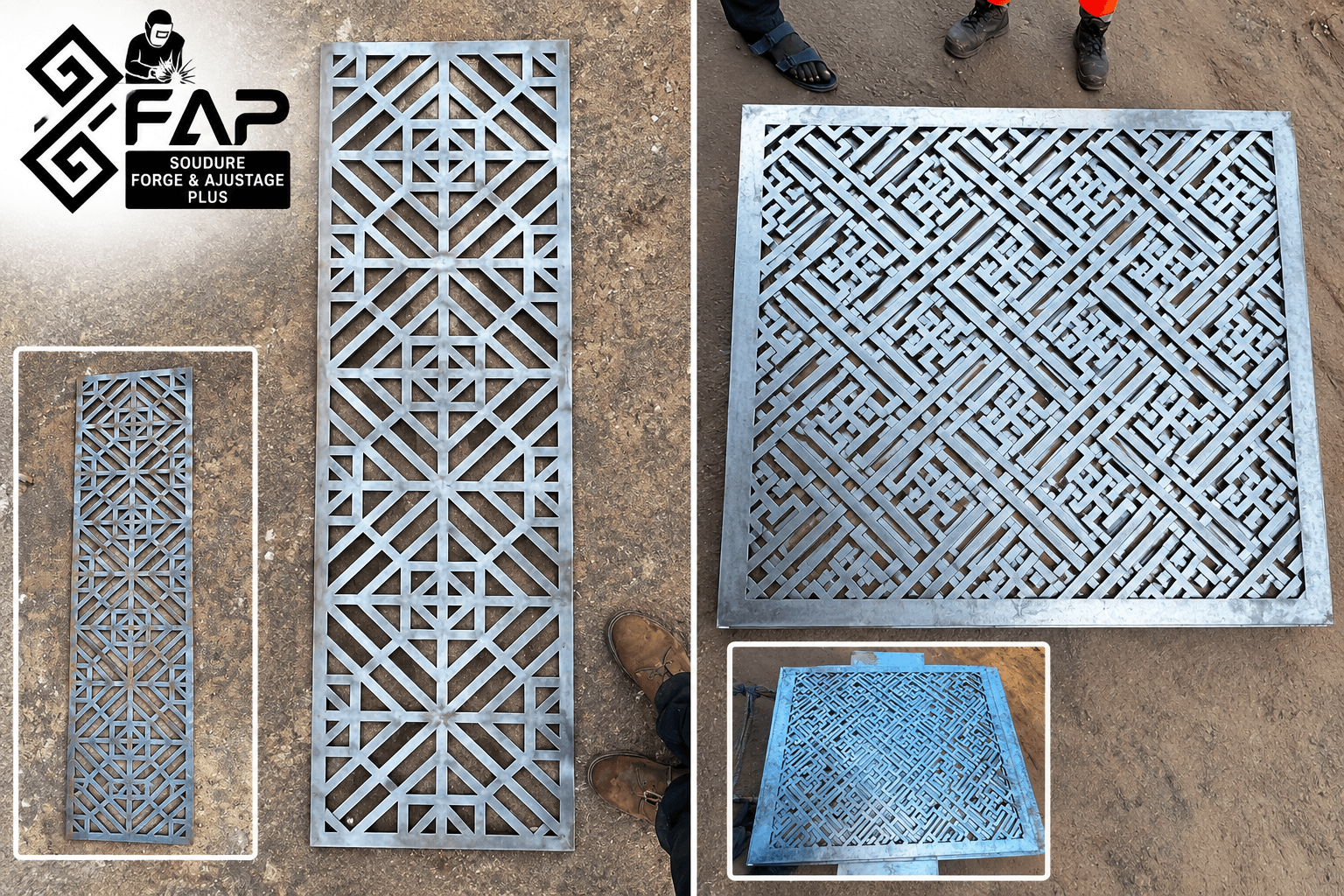 Accueil réalisation sfap bénin (1)