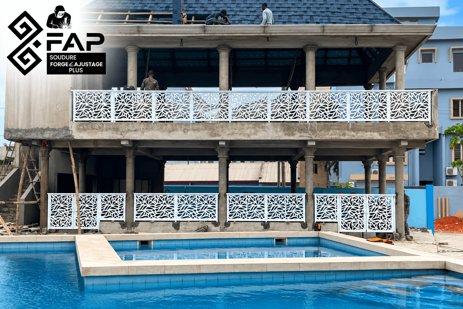 Accueil réalisation sfap bénin (4)