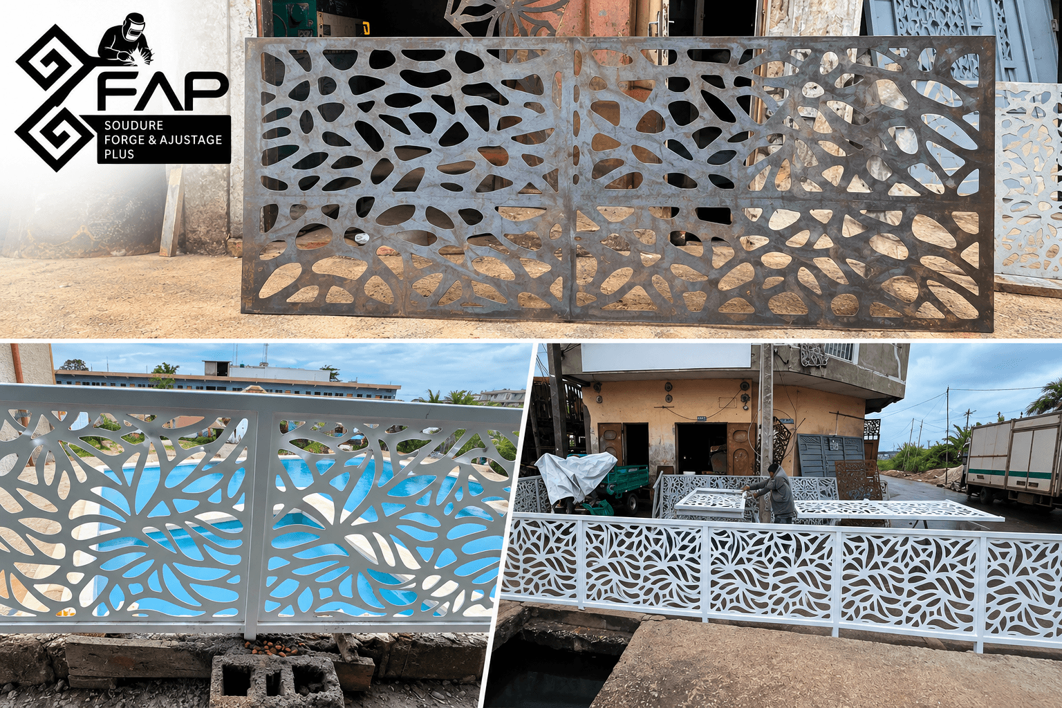 Accueil réalisation sfap bénin (6)